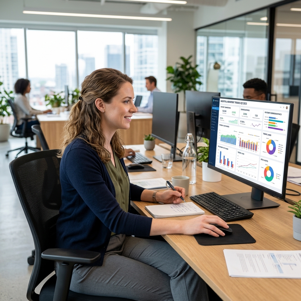 Data Analyst