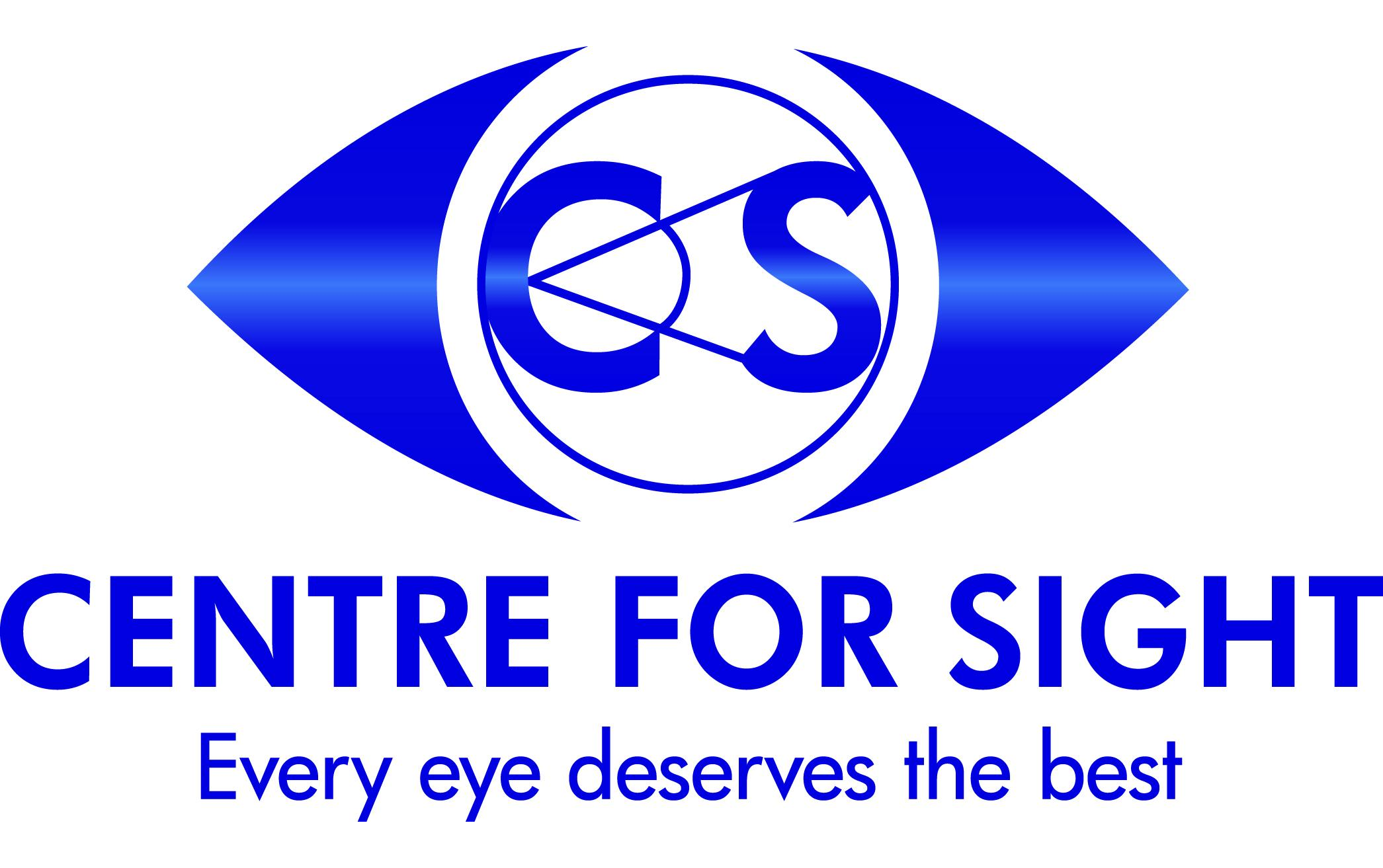 Centre for Sight