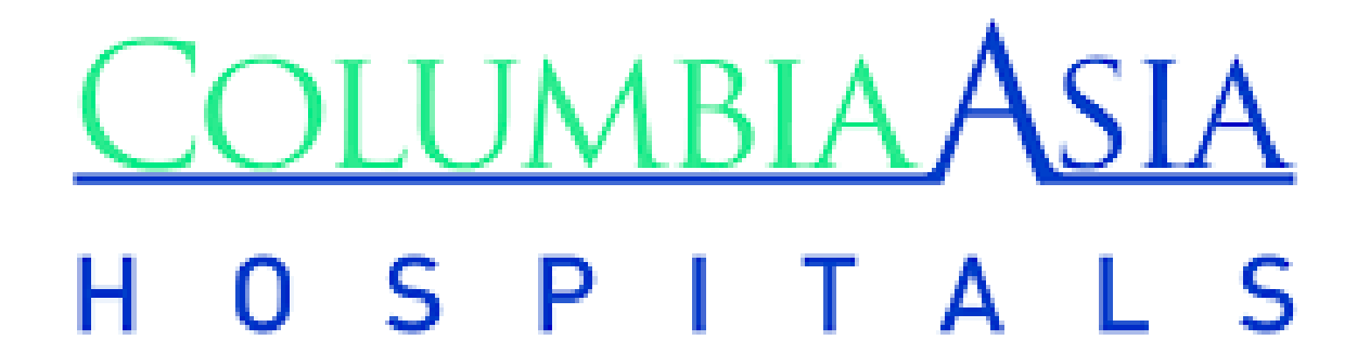 Columbia Asia