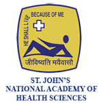 St Johns