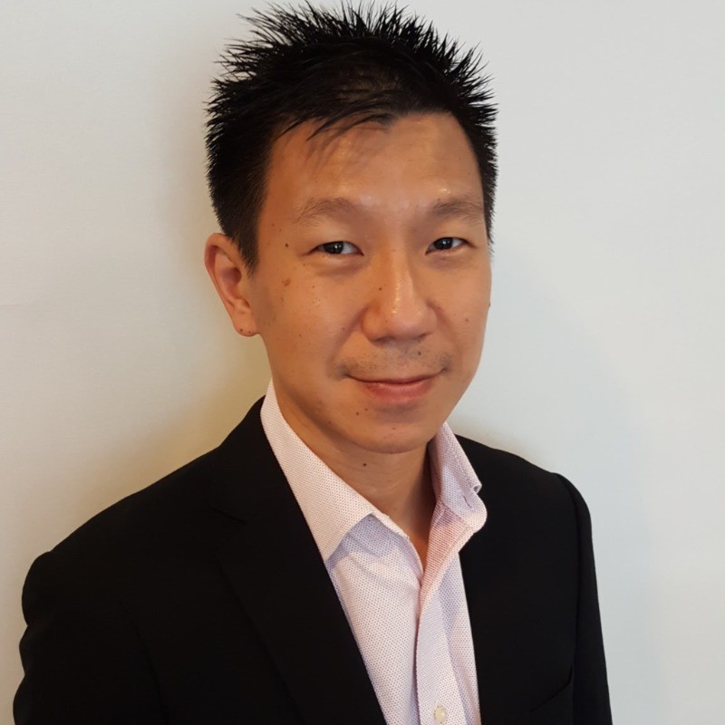 C Y Koh