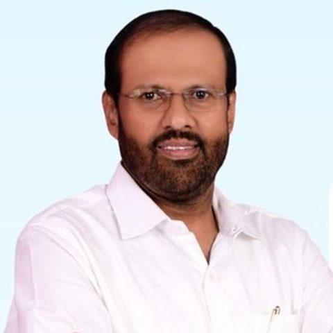 Dr Narendranath V